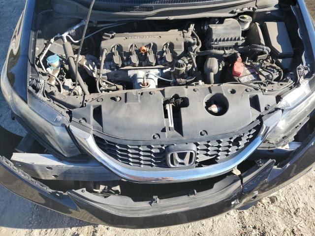 19XFB2F76FE268815 Honda CIVIC SE