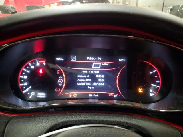 1C3CDFEB1FD201362 Dodge DART GT