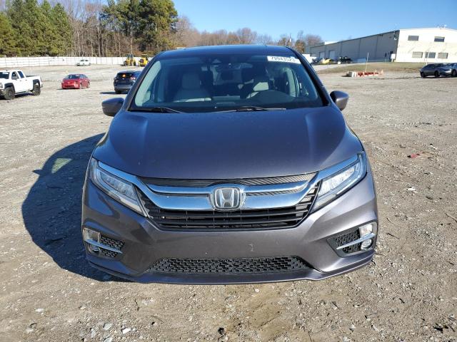 5FNRL6H97JB078458 Honda Odyssey Elite