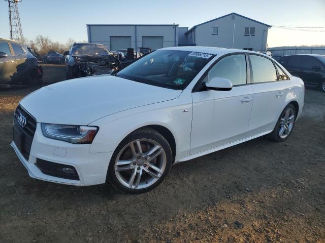 Auction sale of the 2016 Audi A4 Premium S-line, vin: WAUBFAFL1GN013848, lot number: 80666213