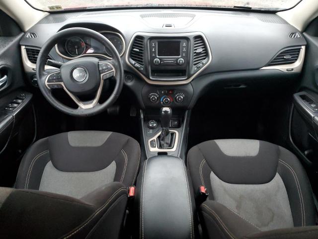 1C4PJMAB6GW269016 Jeep Cherokee Sport