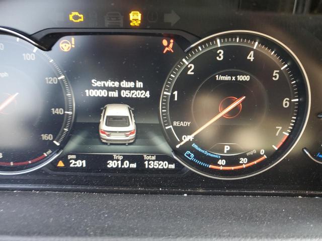 WBA4J7C57KBM76068 BMW 440xi Gran Coupe