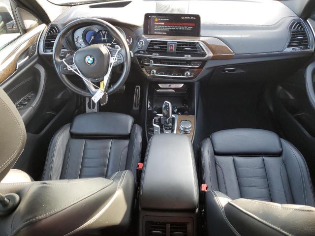 5UXTS3C57J0Y98094 BMW X3 Xdrivem40i