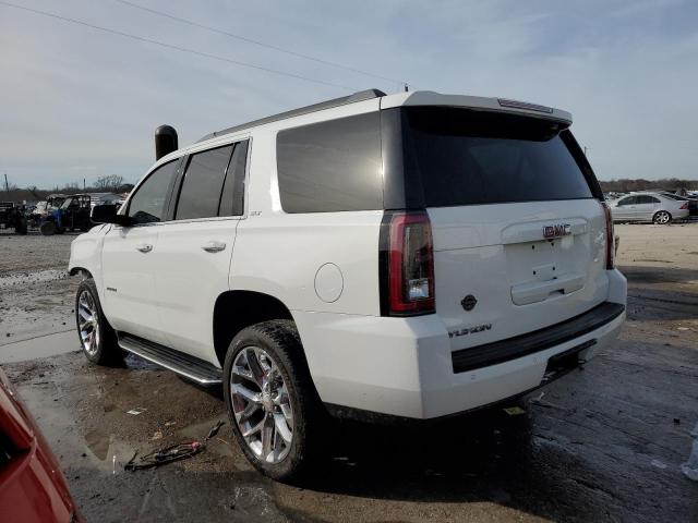 1GKS1BKC1GR382087 GMC YUKON SLT