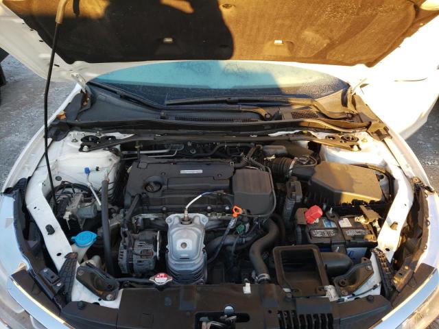 1HGCR2F11HA225548 Honda Accord Sport Special Edition