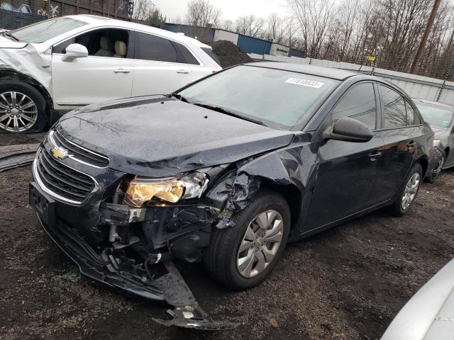2016 1G1PB5SG6G7203789 main image