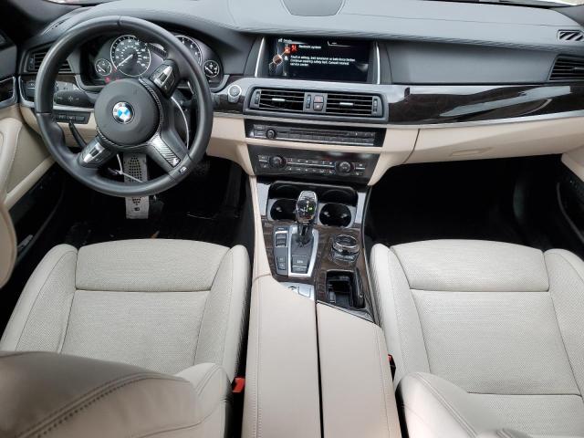 WBAKN9C55GD962381 BMW 550 I