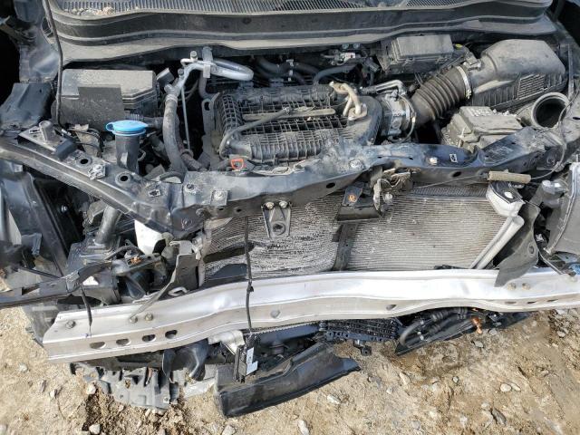 5FPYK3F10MB010718 Honda Ridgeline Sport