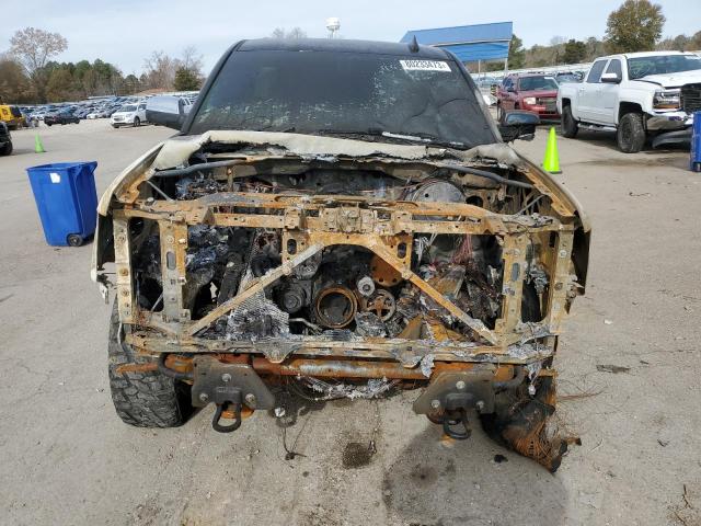 3GTU2NEJ2HG321071 GMC Sierra K1500 Slt
