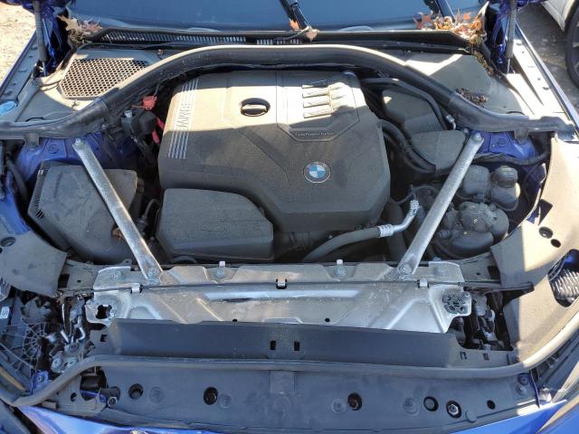 WBA53AP05MCF32681 BMW 430I