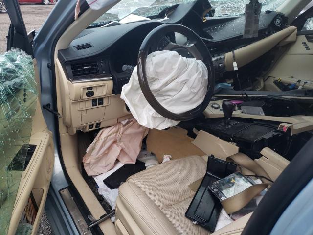 JTHBK1GG9E2087466 Lexus ES 350