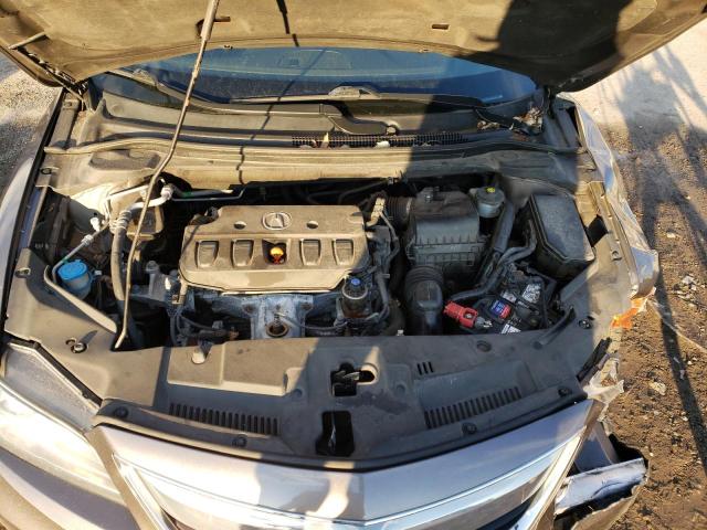 19VDE1F59EE013347 Acura Ilx 20 Premium