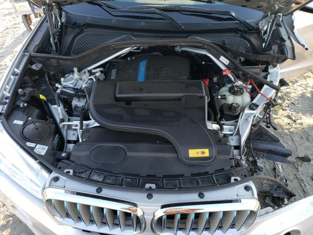 5UXKT0C59J0V98516 BMW X5 Xdr40e