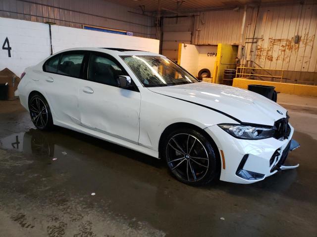 3MW89FF06P8D61605 BMW 330XI