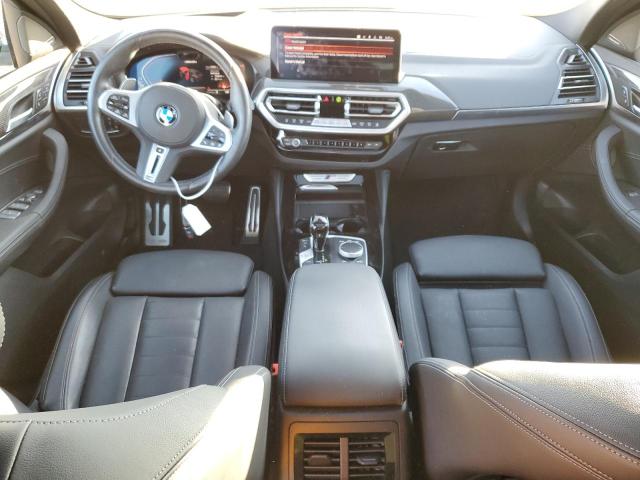 5UX43DT00N9K31526 BMW X4 M40i