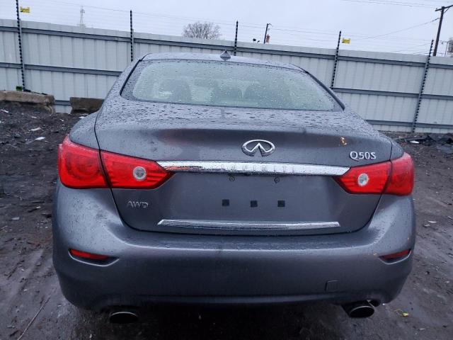 JN1EV7AR8HM835980 Infiniti Q50 Premium