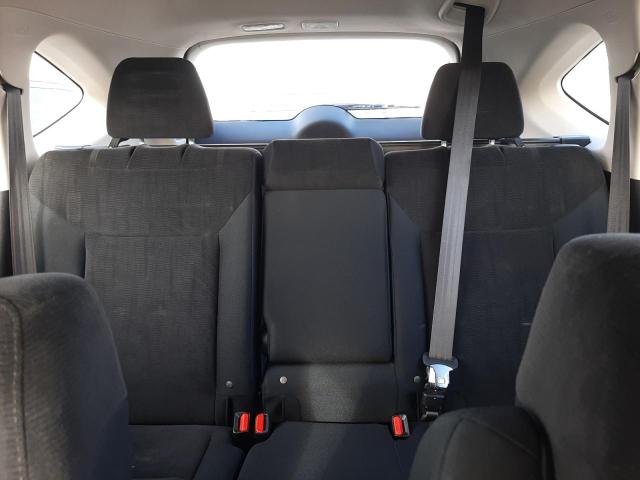 2HKRM3H34EH522846 Honda CR-V LX