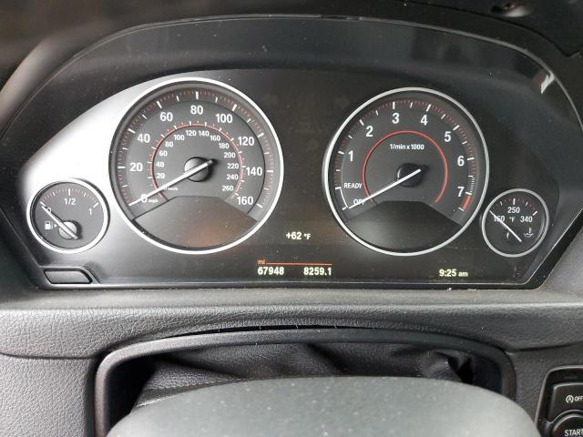 WBA4W3C55JAF91303 BMW 430I