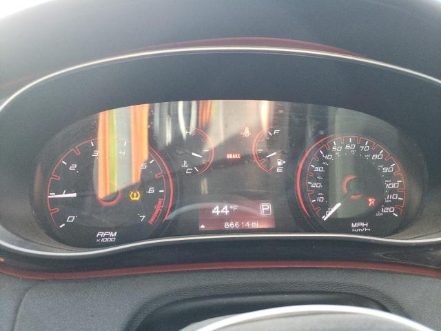 1C3CDFFA2GD803498 Dodge Dart Sxt Sport