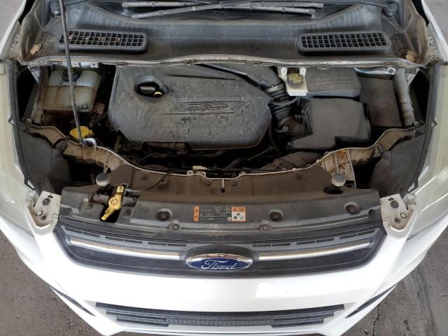 1FMCU0GX2FUA17948 Ford ESCAPE SE