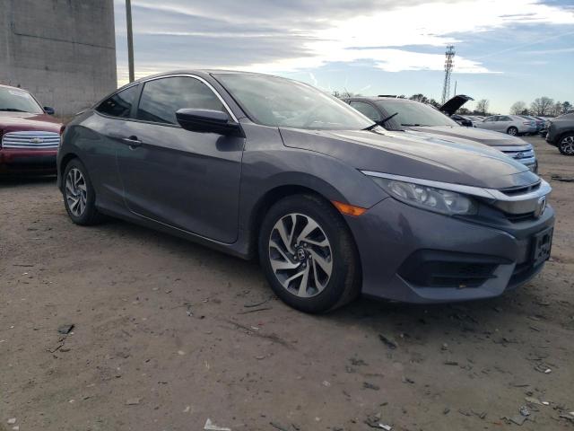 2HGFC4B03GH312245 Honda Civic Lx
