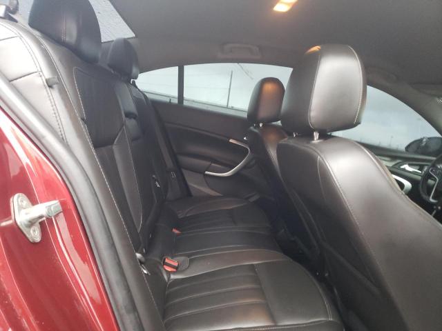 2G4GK5EX0G9125426 Buick Regal