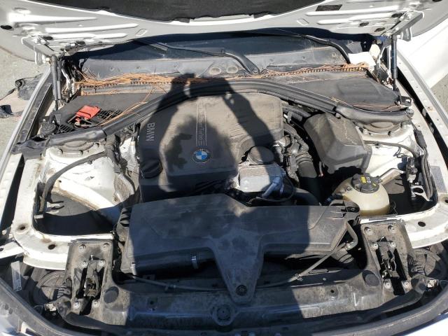 WBA3A5G52FNS85799 BMW 328 I