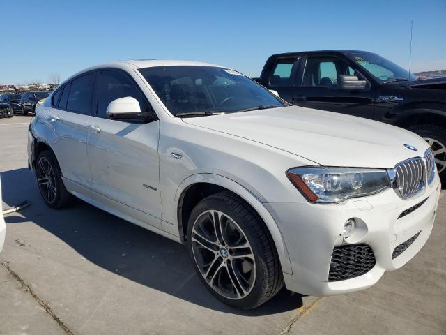 5UXXW5C53F0E88615 BMW X4 Xdrive35i