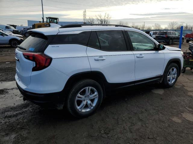 3GKALMEV2LL187230 GMC Terrain Sle