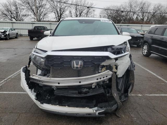 5FNYF8H55PB011149 Honda Passport Exl