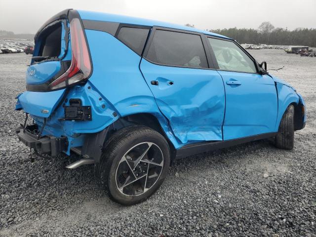 KNDJ33AU7P7189911 KIA SOUL EX