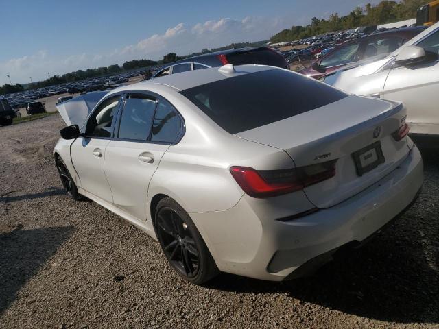 3MW5R7J09M8B63757 BMW 330XI
