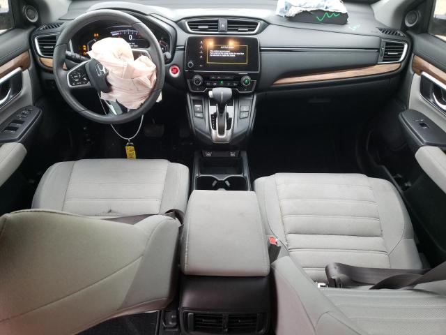 2HKRW1H54MH419201 Honda CR-V EX