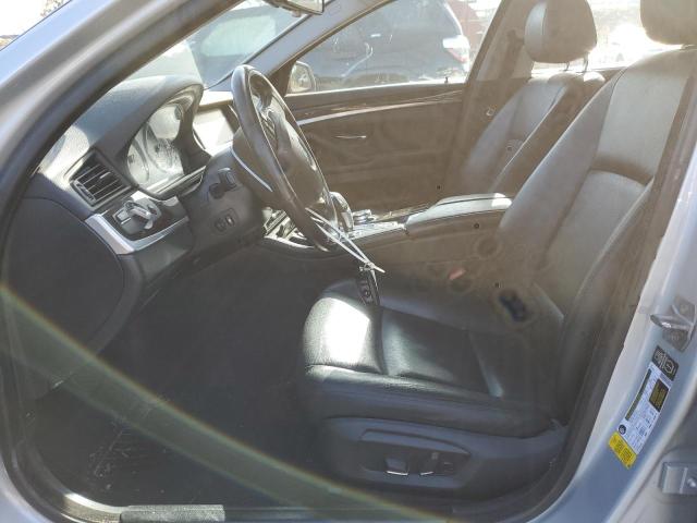 WBA5A5C52FD516415 BMW 528 I