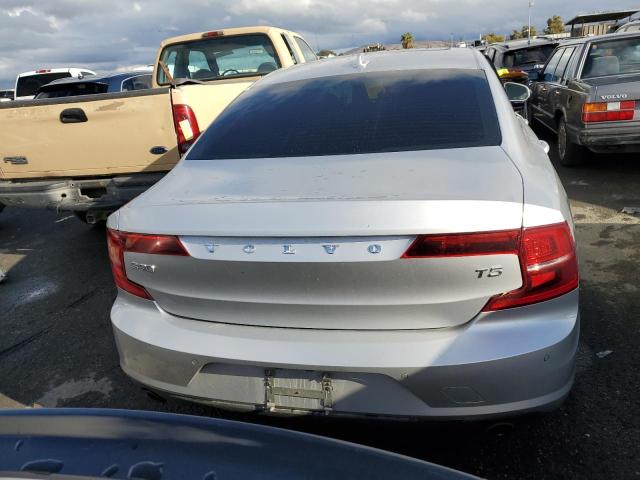 LVY982AK8JP016234 Volvo S90 T5 Momentum