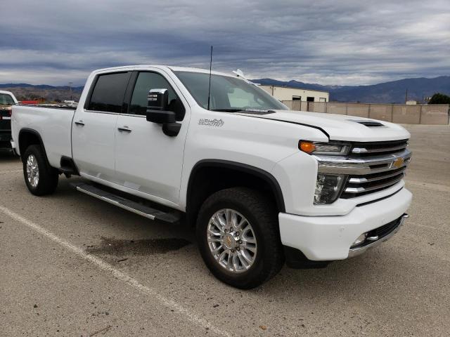 1GC4YVEY2PF107032 Chevrolet Silverado K3500 High Country