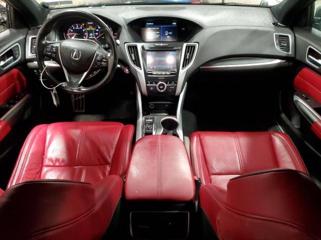 19UUB3F6XJA006748 Acura Tlx Tech+a