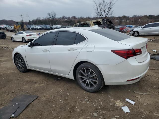 19UUB2F32GA006459 Acura TLX