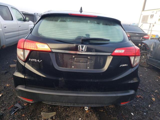 3CZRU6H33KG734475 Honda HR-V LX