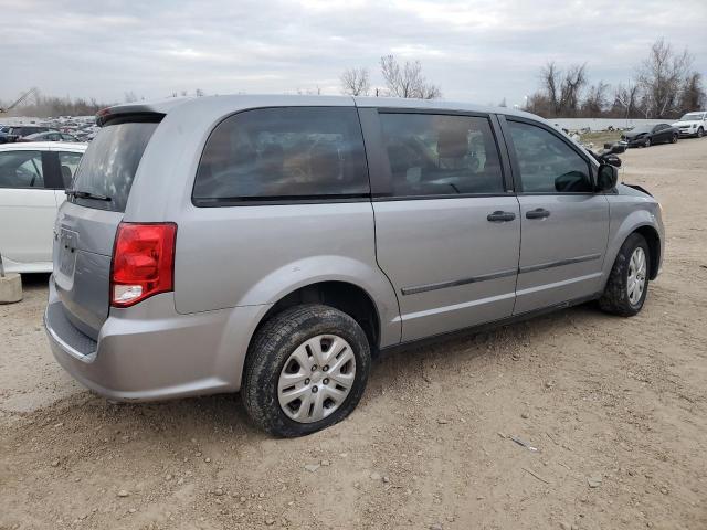 2C4RDGBG3ER203038 Dodge Grand Caravan Se