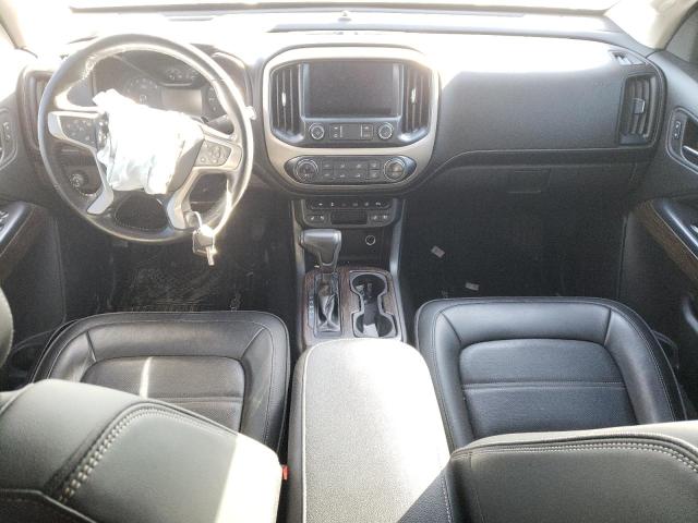 1GTG5EENXK1353604 GMC Canyon Denali