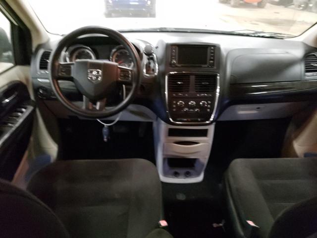 2C4RDGBG9HR866912 Dodge Grand Caravan Se