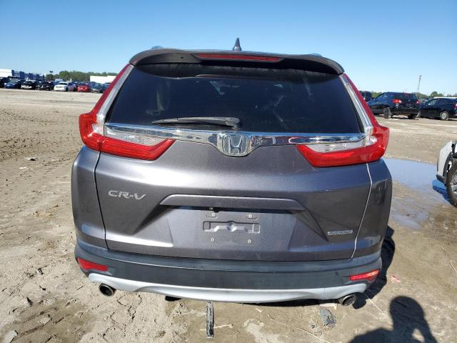 2HKRW1H90HH514198 Honda Cr-v Touring