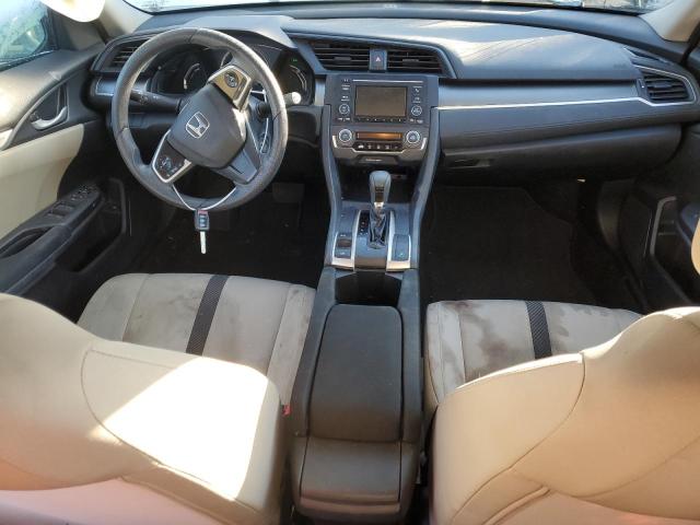 2HGFC2F51HH571974 Honda Civic Lx