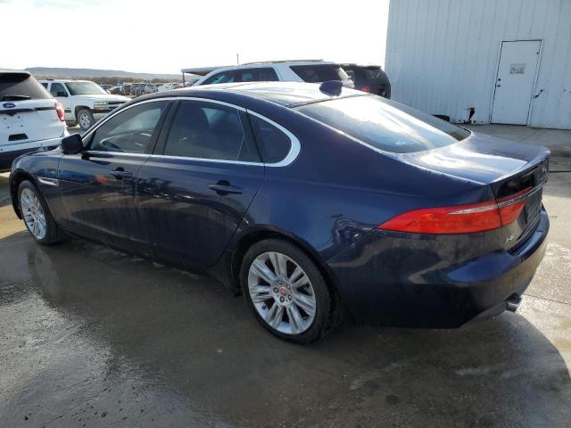 SAJBD4BV9GCY24246 Jaguar XF PREMIUM