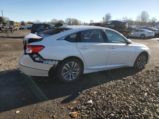 1HGCV3F49LA012349 Honda Accord Hybrid Ex