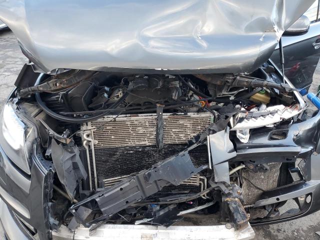 WA1DGAFE3FD027923 Audi Q7 Prestige
