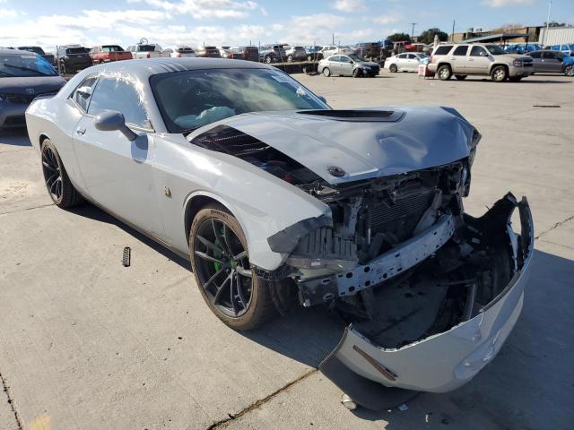 2C3CDZFJXLH207005 Dodge Challenger R/t Scat Pack