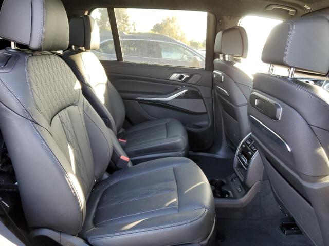5UX23EM07P9R30411 BMW X7 Xdrive40i