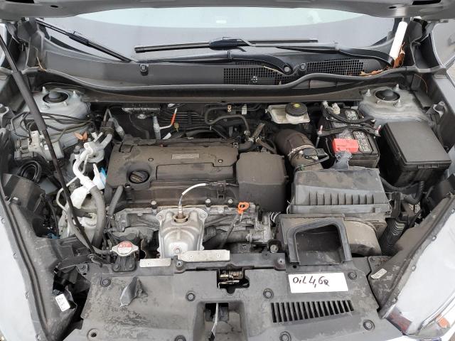 2HKRW6H31KH211270 Honda CR-V LX